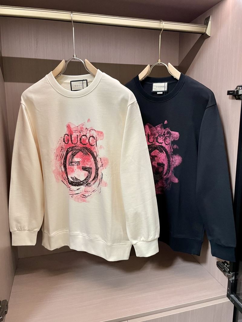 Gucci Hoodies